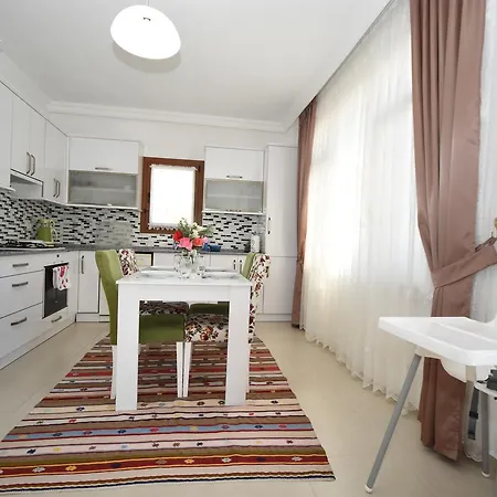 빌라 Nar Kayakoy *